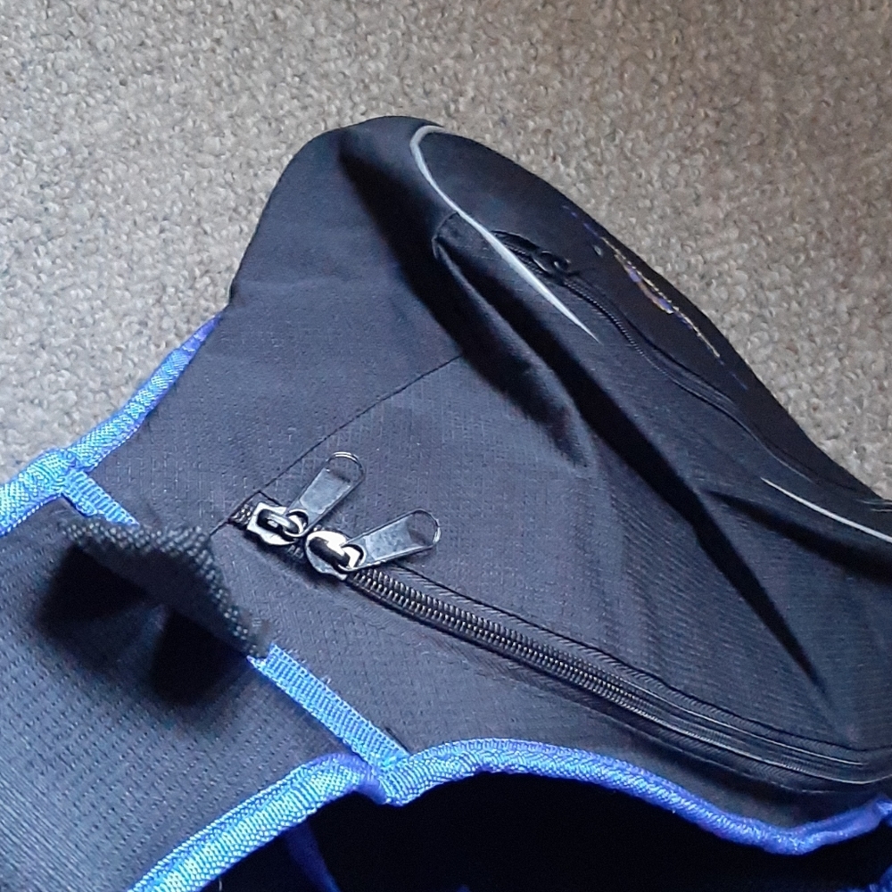 Sling Backpack - Picture 3 of 15